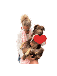 Heart Love Sticker by JusComte.de