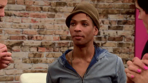 Rupauls Drag Race Season 5 Episode 3 GIF by LogoTV