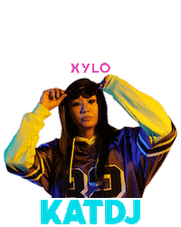 palacemanila party dj club bar Sticker