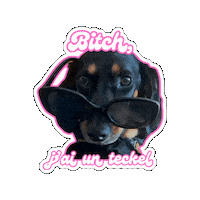 Bobinette Sticker
