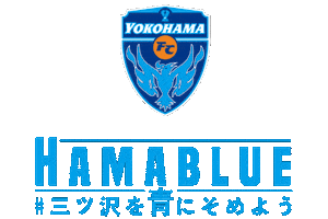 Football Soccer Sticker by yokohamafc