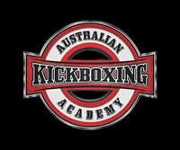 akaoz kickboxing aka akaoz australiankickboxingacademy GIF