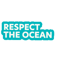 Beach Living Sticker by The Earth Prize