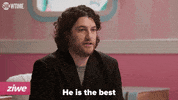 Episode 6 GIF by SHOWTIME