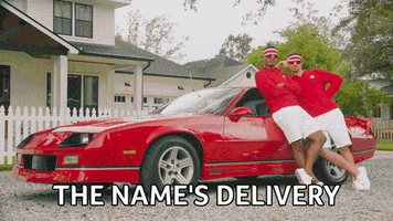 Delivery Twins GIF by Winn-Dixie
