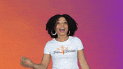 Love You Hair GIF by Shalita Grant