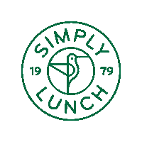 SimplyLunchfoodtogo  Sticker
