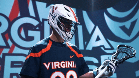 Uva Wahoowa GIF by Virginia Athletics