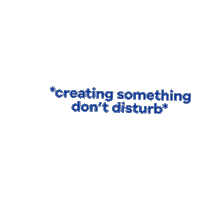 Creativity Create Sticker by IZA Business Centers