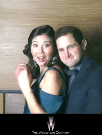 GIF by The Weinstein Company