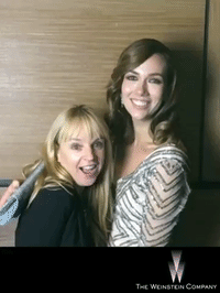 GIF by The Weinstein Company