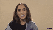 razeofficial kathy GIF by RAZE