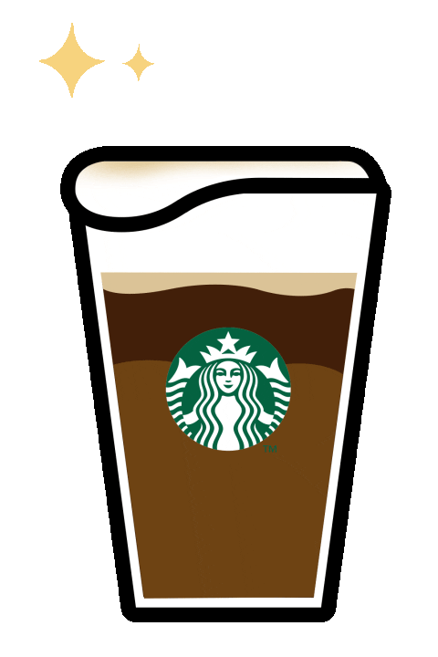 스타벅스 Sticker by Starbucks Korea