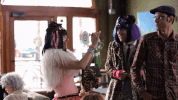 season 1 smile GIF by Portlandia