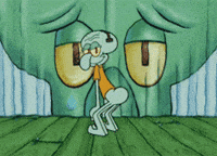 Sponge Bob Lol GIF by SpongeBob SquarePants