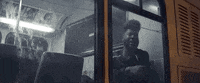 shot down khalid GIF