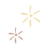 花火 Sticker
