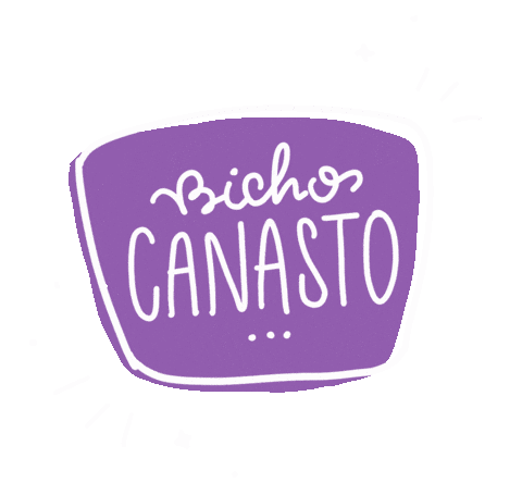 Bc Sticker by BichoCanasto