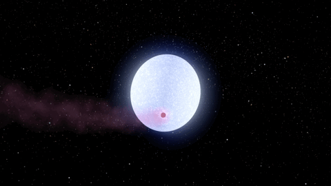 space exoplanet GIF by NASA