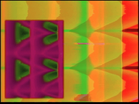 Video Art GIF by cskonopka