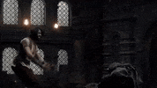 Indian Cinema Style GIF