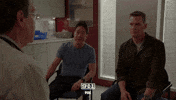 9-1-1 smile GIF