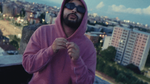 Emote GIF by Avalon Music