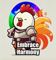 Wisdom GIF by Zorooster
