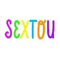 Sextou Sexta Sticker
