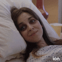 Happy Chicago Fire GIF by ION
