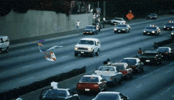 Looney Tunes Simpson GIF