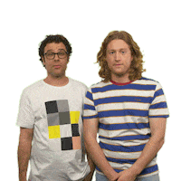 Josh Ok Sticker by LEGO Masters Australia