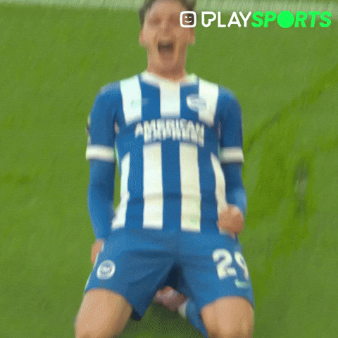 Premier League Yes GIF by Play Sports
