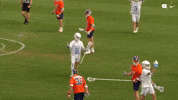 University Of North Carolina Celebration GIF by UNC Tar Heels