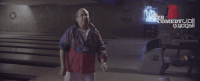 dance 80s GIF by Al Hezb El Comedy