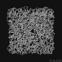 trippy GIF by Pi-Slices