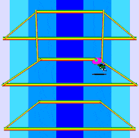 animation collage GIF by Xenoself