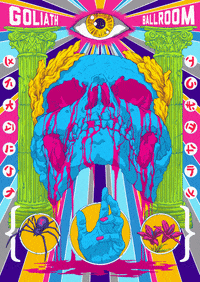 Contemporary Art Love GIF by VIRTUTE