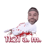 Danny Mazo Sticker by Mazo Music