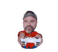 Danny Mazo Sticker by Mazo Music