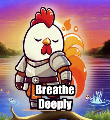 Life Wisdom GIF by Zorooster