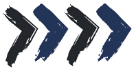 Pfeil Sticker by Soulhorse.de