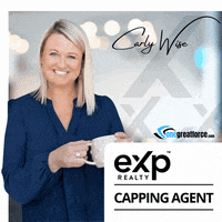 Real Estate Agent Exp Realty GIF by The Hardens eXp Realty