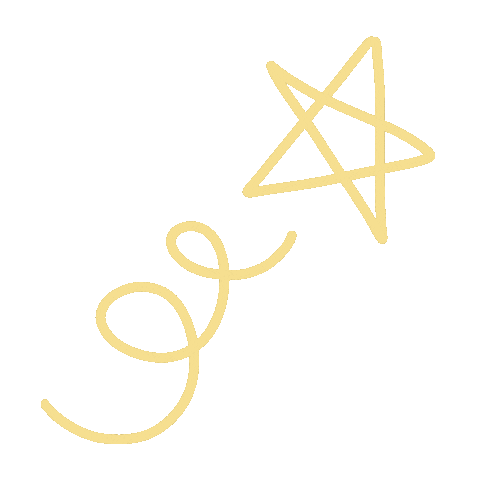 Star Pastel Sticker