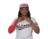 Sport Sticker by MLB