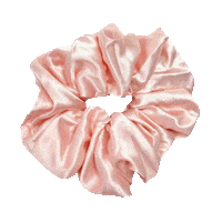 beyondscrunchies silk scrunchie silk scrunchies beyond scrunchie beyondscrunchies Sticker