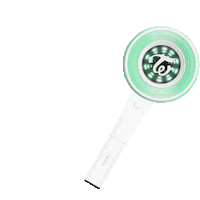 Mina 트와이스 Sticker