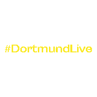 Stadt Sticker by Stadt_Dortmund