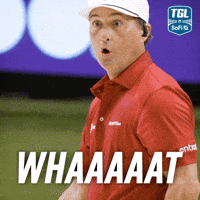 Kevin Kisner GIF by TGL Golf