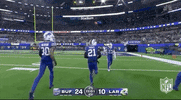 Regular Season Football GIF by NFL